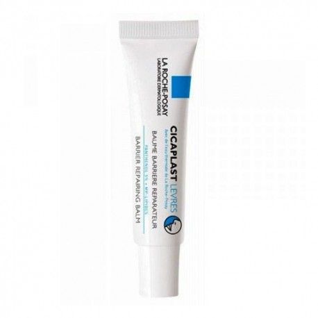 CICAPLAST LABIOS B5 LA ROCHE-POSAY 7,5 ML