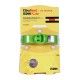 CITROBAND ISDIN KIDS+UV TESTER PULSERA C/2REC