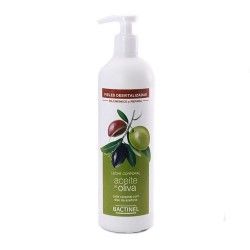 BACTINEL LECHE CORPORAL ACEITE OLIVA 400 ML