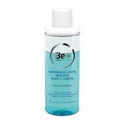 BE+DESMAQUILLADOR BIFASICO 150ML