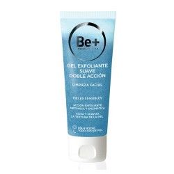 BE+GEL EXFOLIANT DOB ACCION 75