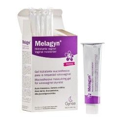 Melagyn Gel Hidratante Vaginal 60 gr.