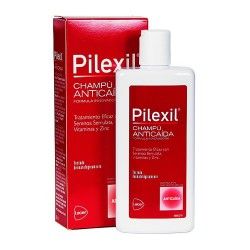 Pilexil Champú Anticaída 300 ml.