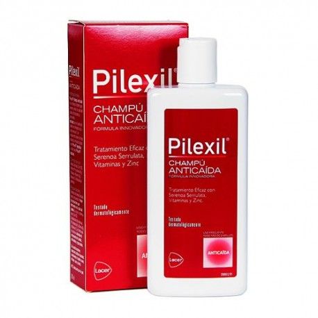 Pilexil Champú Anticaída 300 ml.