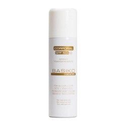 COSMECLINIK BASIKO SPF50+ CORPORAL