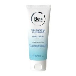 BE+GEL ESPUMA LIMPIADOR 200ML