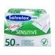 SALVELOX MED EXTRA SENSITIVE 1APOS ADHES 50X6