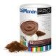 BIMANAN PRO CREMA ECO CHOCOLATE 12 DOSIS 540G