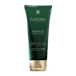 Rene Furterer Absolue Keratine Mascarilla Regeneración Extrema 100 ml.