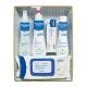 Mustela Canastilla Azul Productos de Bebé