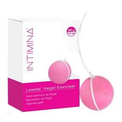 Intimina Ejercitador Kegel Laselle 38 gr.