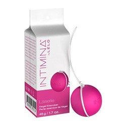 Intimina Ejercitador Kegel Laselle 48 Gr.