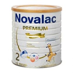 Novalac 2 Premium 800 gr.