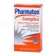 Pharmaton Complex 30 Cápsulas