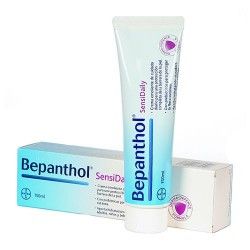 Bepanthol SensiDaily Crema 150 ml.