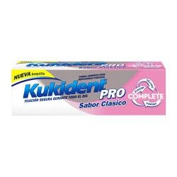 Kukident Complete Sabor Clásico 47 gr.