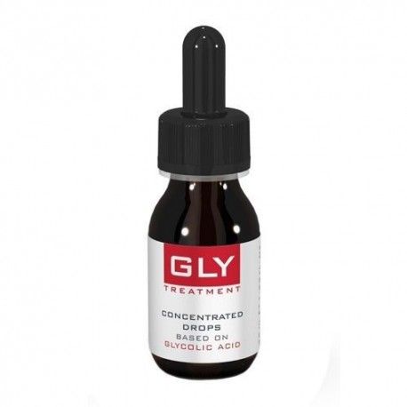 Vital Plus Active GLY 15 ml.