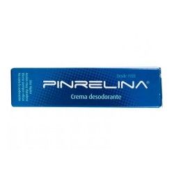 Pinrelina Crema Desodorante 40 gr.