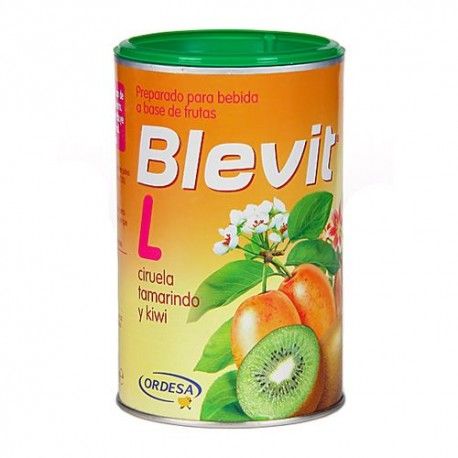 Blevit L Infusión Laxante 150 gr.