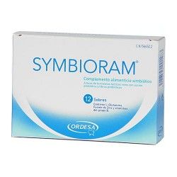 Symbioram 12 Sobres