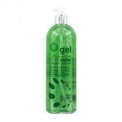 Amifar Gel de Baño Té Verde y Oliva 750 ml.