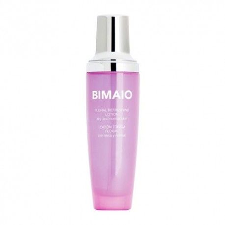 Bimaio Loción Tónica Floral 130 ml.