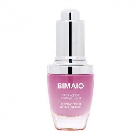 Bimaio Contorno de Ojos Sérum Iluminador 20 ml.