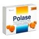 Polase 12 Sobres Sabor Naranja