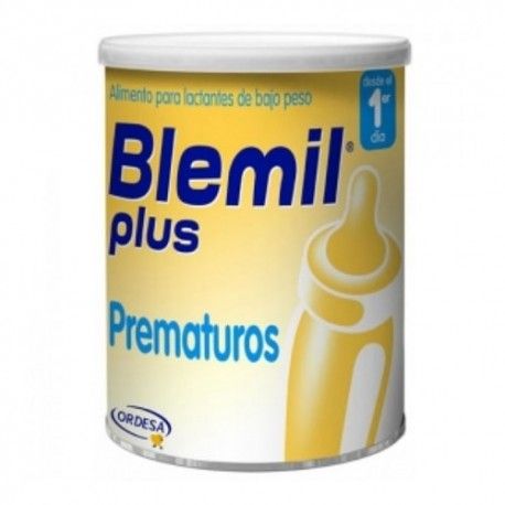 BLEMIL PLUS PREMATUROS 400 G.