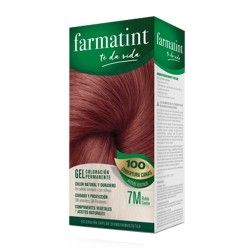 FARMATINT CAOBA 7M RUBIO