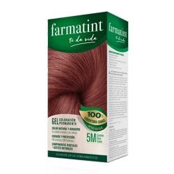 FARMATINT CAOBA 5M CASTAÑO CLARO