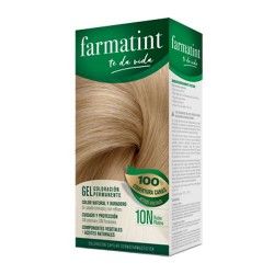 FARMATINT NATURAL 10N RUBIO PLATINO