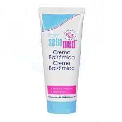 SEBA-MED BABY CREMA BALSAMICA 50 ML.