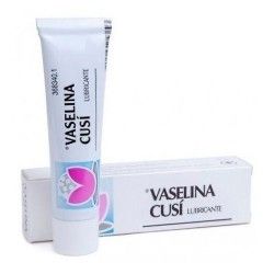 Cusi Vaselina Lubricante 30 gr.