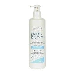 Dexeryl Cleansing Cream Crema Limpiadora 500 ml.