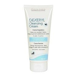 Dexeryl Cleansing Cream Crema Limpiadora 200 ml.