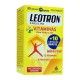 Leotron Vitaminas Jalea Real 30 + 10 Cápsulas Gratis