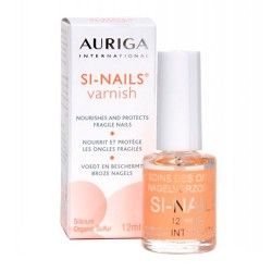 SI-NAILS REGENERADOR Y ENDURECEDOR UÑAS 15 ML