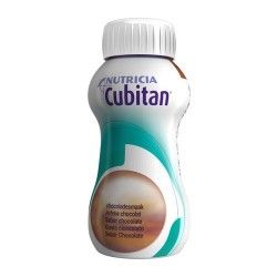 CUBITAN CHOCOLATE 30X200 ML.