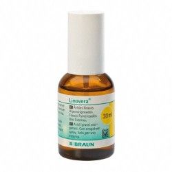 LINOVERA PULVERIZADOR 30 ML.