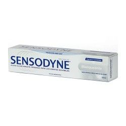 Sensodyne Blanqueante Pasta Dental 100 ml.