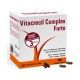 Vitacrecil Complex Forte 180 Cápsulas