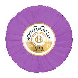 Roger&Gallet Jabón Perfumado Gingembre Pastilla 100 gr.