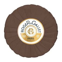 Roger&Gallet Jabón Perfumado Bois d'Orange Pastilla 100 gr.