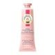 Roger&Gallet Crema de Manos y Uñas Rose Hidratante Calmante 30 ml.