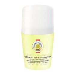 Roger&Gallet Desodorante Anti-transpirante 48H Fleur d'Osmanthus 50 ml.