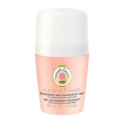 Roger&Gallet Desodorante Anti-transpirante 48H Fleur de Figuier 50 ml.