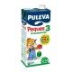 PULEVA PEQUES -3- CRECIMIENTO 1 LITRO