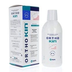 COLUTORIO ORTHO KIN 500 ML.