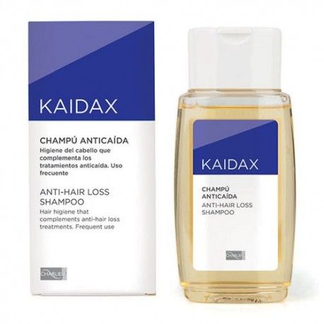 KAIDAX CHAMPU 200 ML.